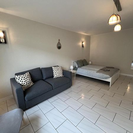 Rooms Train Station 룩셈부르크 외부 사진
