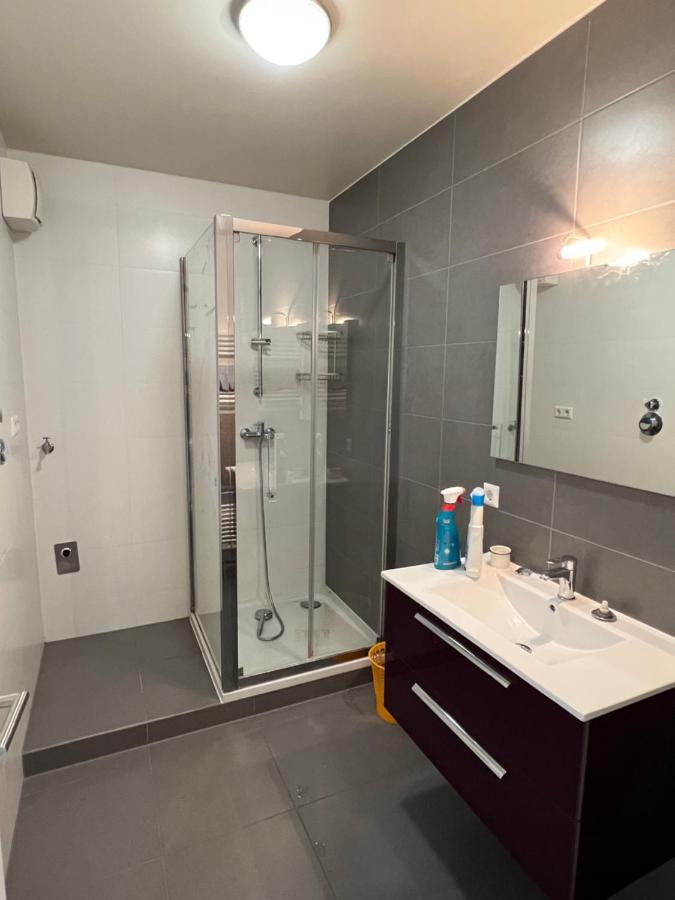 Rooms Train Station 룩셈부르크 외부 사진